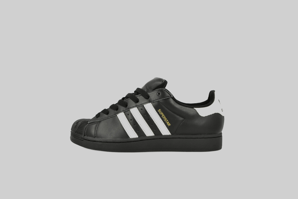 adidas x BEAMS Superstar 'Black White' - JR6484 FTW - SNEAKERS - MEN - ADULT - QS - FA - 25 en Lust México