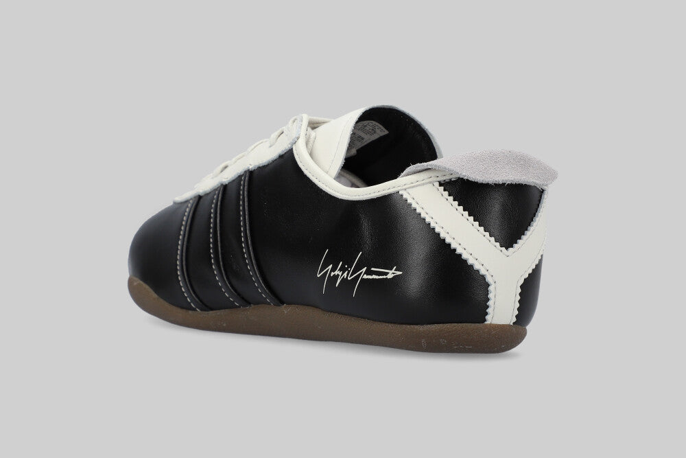 adidas Y-3 Tokio 'Black and Orbit Grey' - JR6644 FTW - SNEAKERS - MEN - ADULT - QS - WI - 25 en Lust México