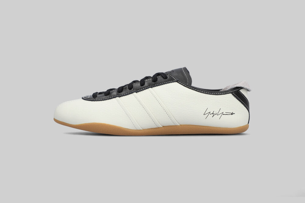 adidas Y-3 Tokyo 'Orbit Grey and Black' - JR6645 FTW - SNEAKERS - MEN - ADULT - QS - WI - 25 en Lust México