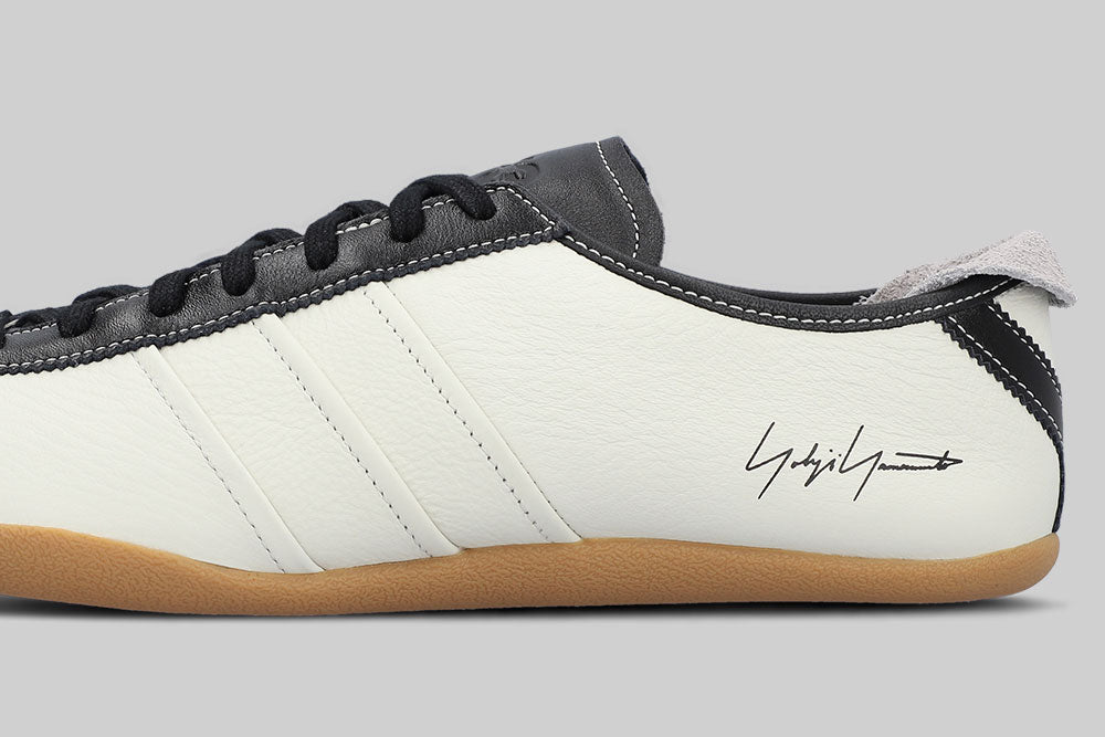 adidas Y-3 Tokyo 'Orbit Grey and Black' - JR6645 FTW - SNEAKERS - MEN - ADULT - QS - WI - 25 en Lust México