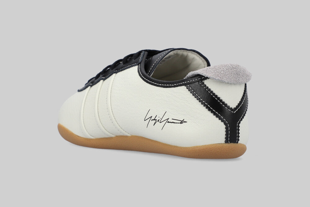 adidas Y-3 Tokyo 'Orbit Grey and Black' - JR6645