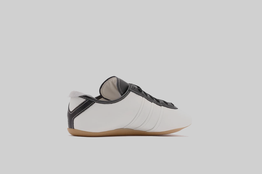 adidas Y-3 Tokyo 'Orbit Grey and Black' - JR6645