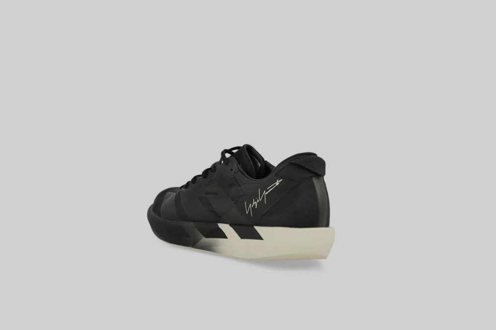 adidas Y-3 Adios 9 'Black' - JR6652 FTW - SNEAKERS - MEN - ADULT - QS - WI - 25 en Lust México