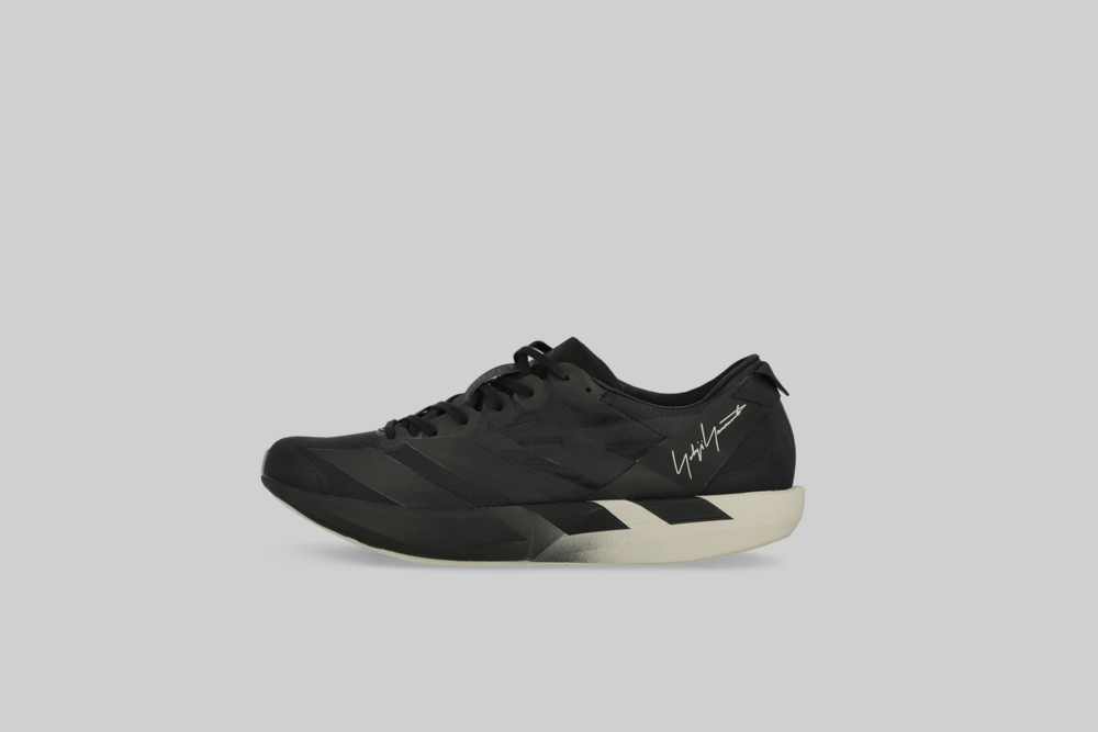 adidas Y-3 Adios 9 'Black' - JR6652 FTW - SNEAKERS - MEN - ADULT - QS - WI - 25 en Lust México