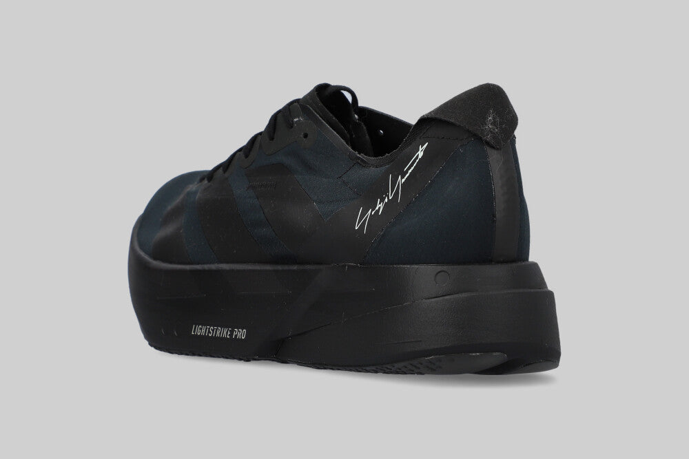 adidas Y-3 Adios Pro 4 'Black' - JR6655 FTW - SNEAKERS - MEN - ADULT - QS - WI - 25 en Lust México