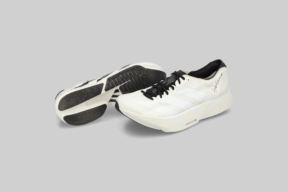 adidas Y-3 Adios Pro 4 'Beige' - JR6656