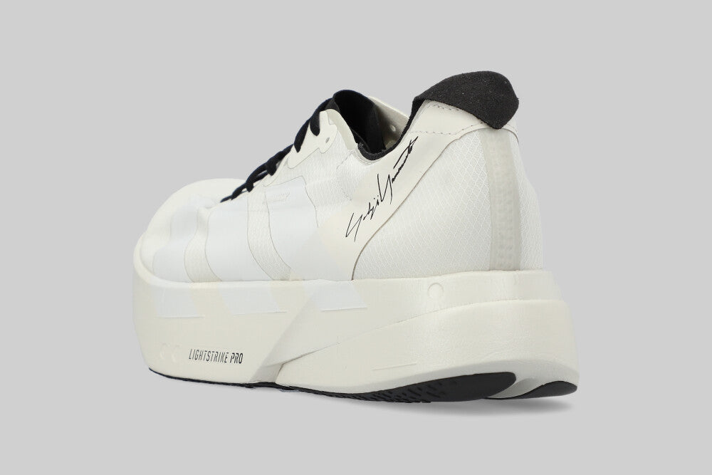 adidas Y-3 Adios Pro 4 'Beige' - JR6656 FTW - SNEAKERS - MEN - ADULT - QS - WI - 25 en Lust México