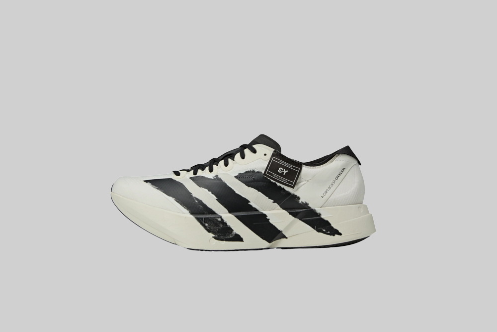 adidas Y-3 Adios Pro 4 'Beige' - JR6656