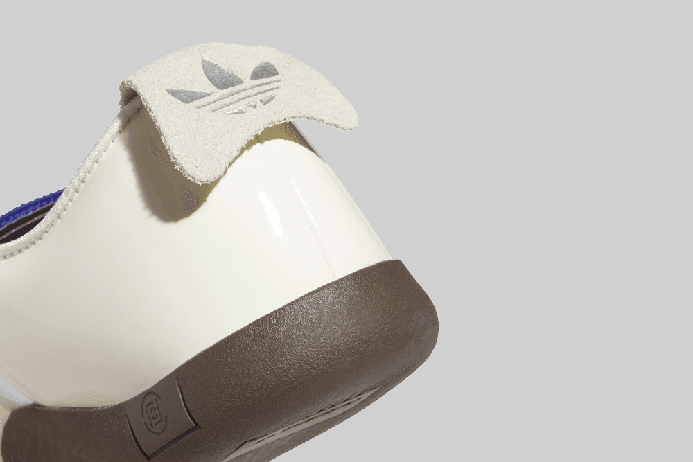 Women's adidas x Caroline Hu x Edison Chen Taekwondo ' White and Silver' - JR6919 FTW - SNEAKERS - WOMEN - ADULT - QS - WI - 25 en Lust México