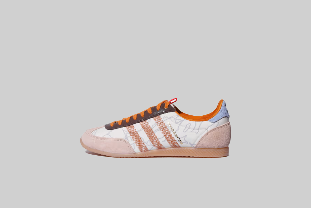 adidas Smithe & Seher Japan 'White' - JR7472 FTW - SNEAKERS - UNISEX - ADULT - QS - FA - 25 en Lust México