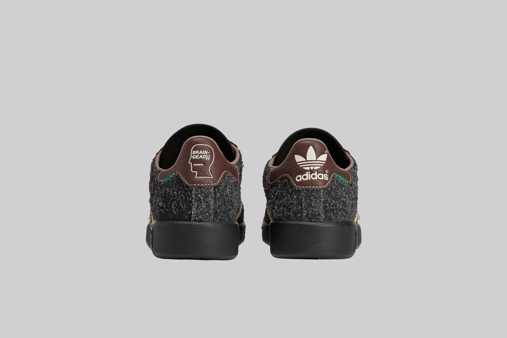 FOREST HILLS BRAIN  CBLACK/PANTON/BRANCH - [sku] - Lust México