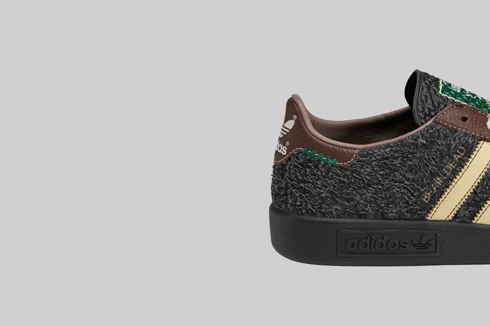 FOREST HILLS BRAIN  CBLACK/PANTON/BRANCH - [sku] - Lust México
