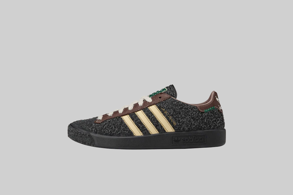FOREST HILLS BRAIN  CBLACK/PANTON/BRANCH - [sku] - Lust México
