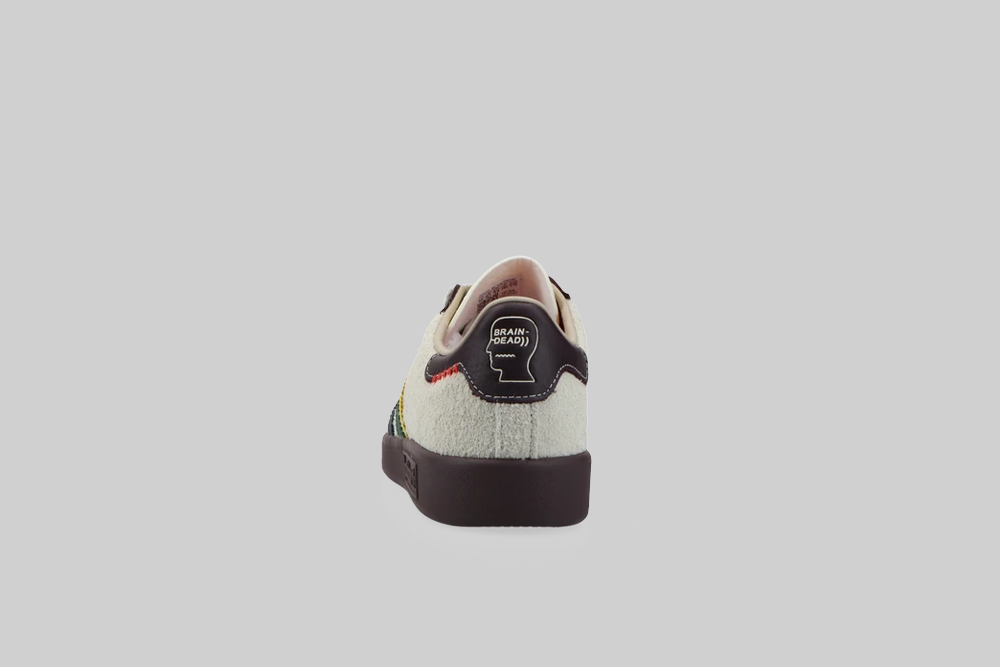 FOREST HILLS BRAIN  CREWHT/PANTON/NGTRED - [sku] - Lust México