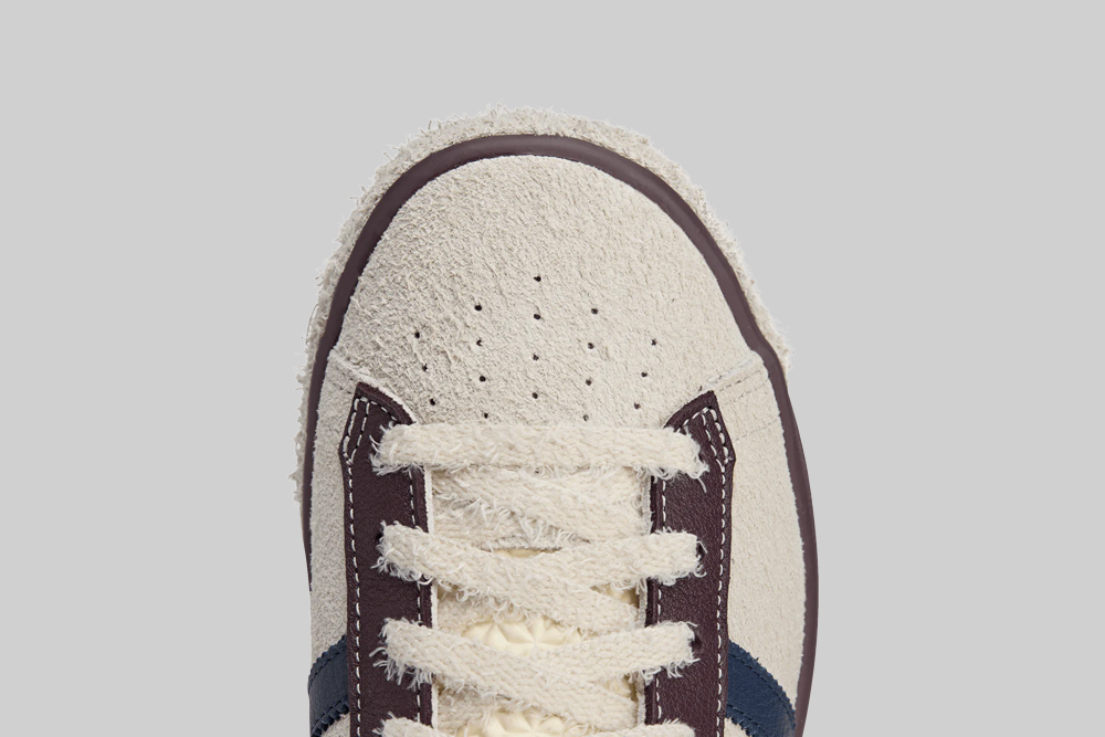 FOREST HILLS BRAIN  CREWHT/PANTON/NGTRED - [sku] - Lust México