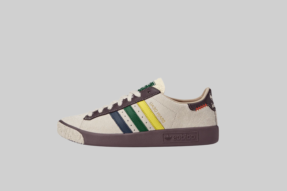 FOREST HILLS BRAIN  CREWHT/PANTON/NGTRED - [sku] - Lust México