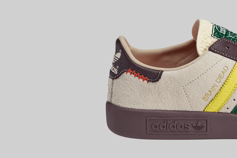 FOREST HILLS BRAIN  CREWHT/PANTON/NGTRED - [sku] - Lust México