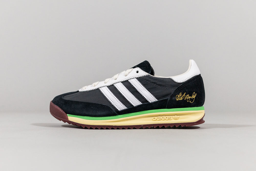 adidas SL 72 RS Bob Marley &