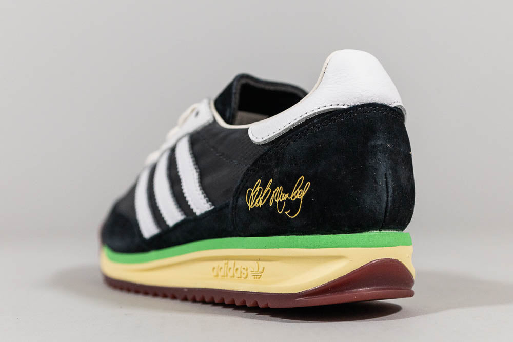 adidas SL 72 RS Bob Marley &