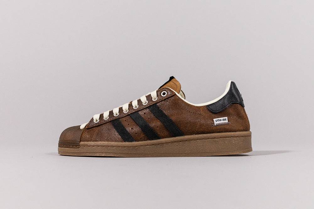 adidas Superstar 82 x SFTM 'Supplier Colour' - Lust México
