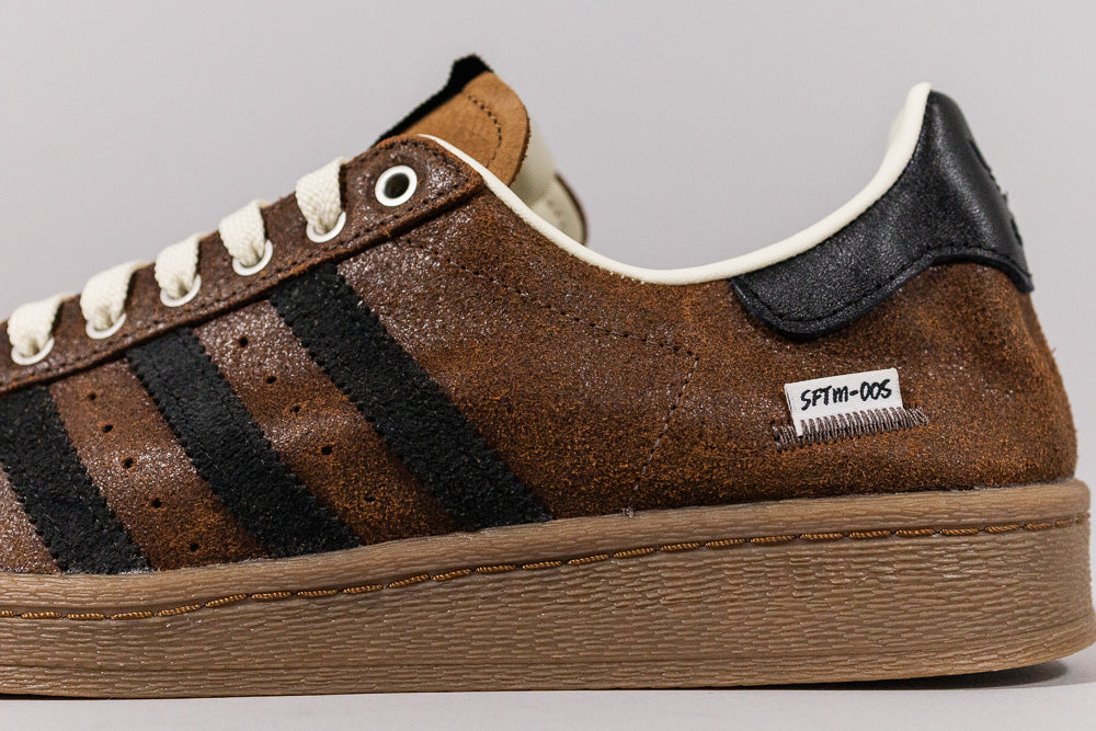 adidas Superstar 82 x SFTM 'Supplier Colour' - [sku] - Lust México