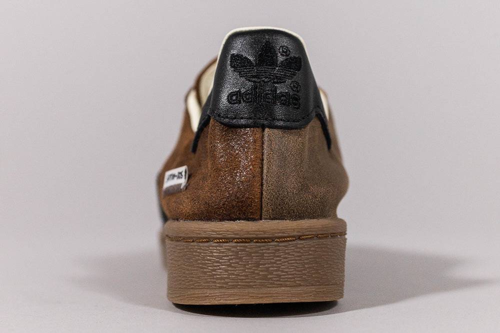 adidas Superstar 82 x SFTM 'Supplier Colour' - Lust México