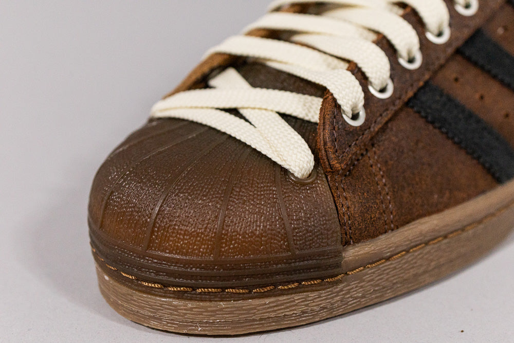 adidas Superstar 82 x SFTM 'Supplier Colour' - [sku] - Lust México