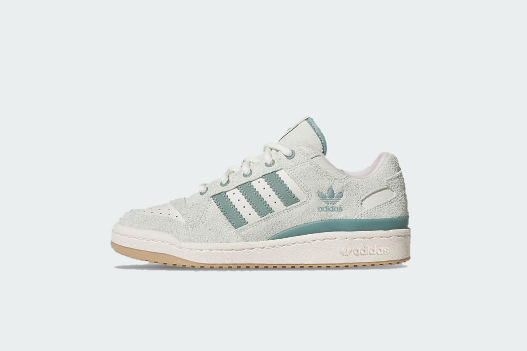 adidas Forum Low CL &