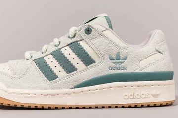 Codigo Descuento Adidas Mx Adidas Forum Low CL 'Agave' Lust México