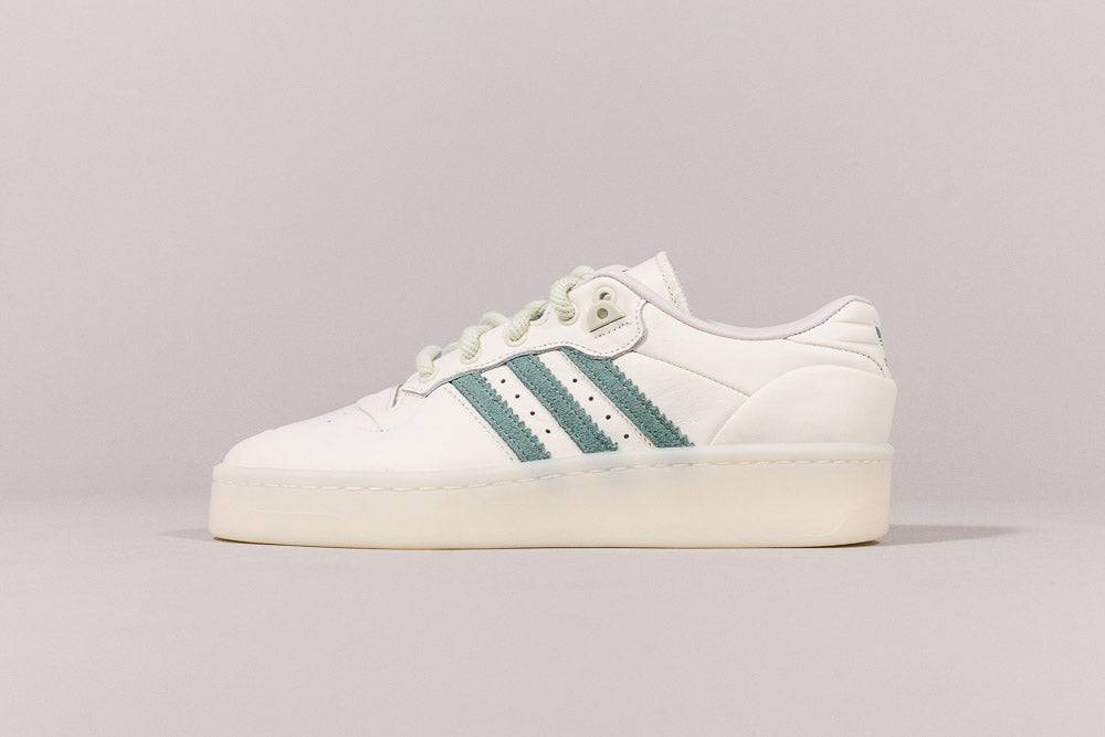 adidas Rivalry Lux Low 'Agave' | Lust México