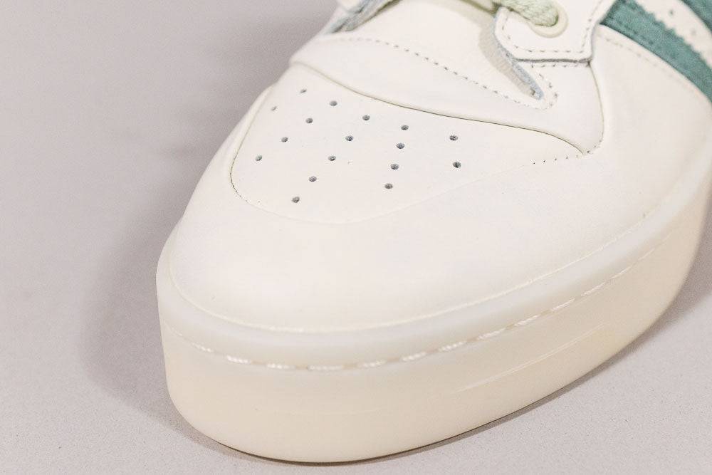 adidas Rivalry Lux Low 'Agave' | Lust México