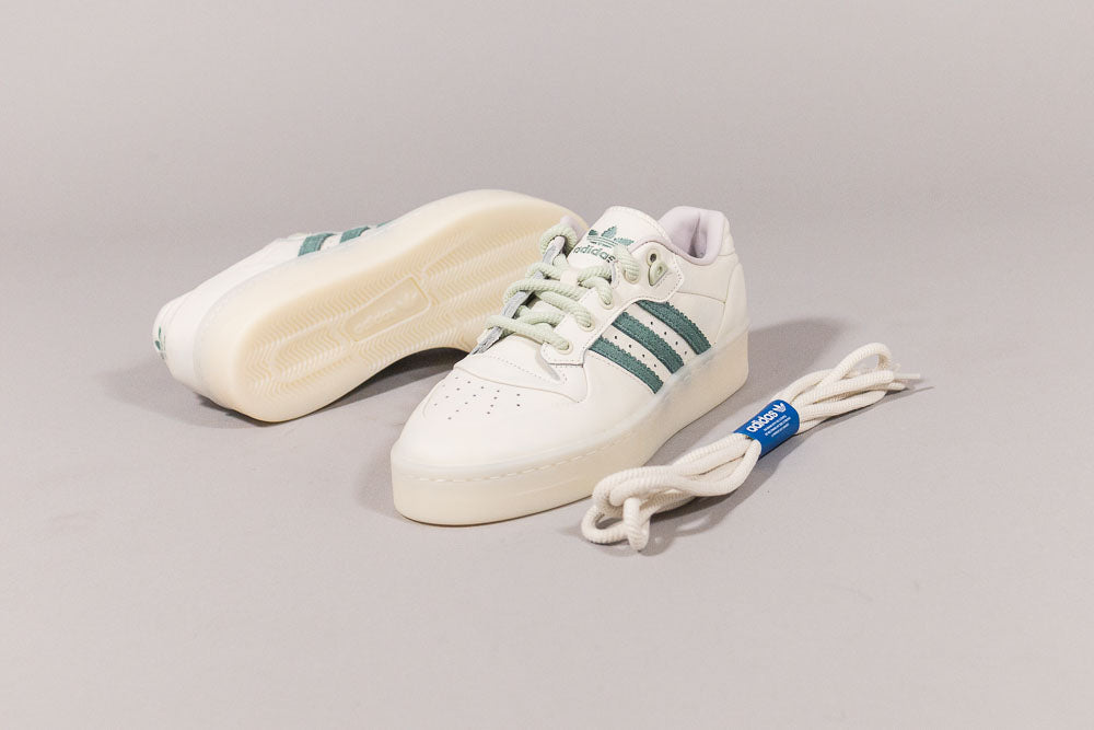 adidas Rivalry Lux Low 'Agave' - [sku] - Lust México
