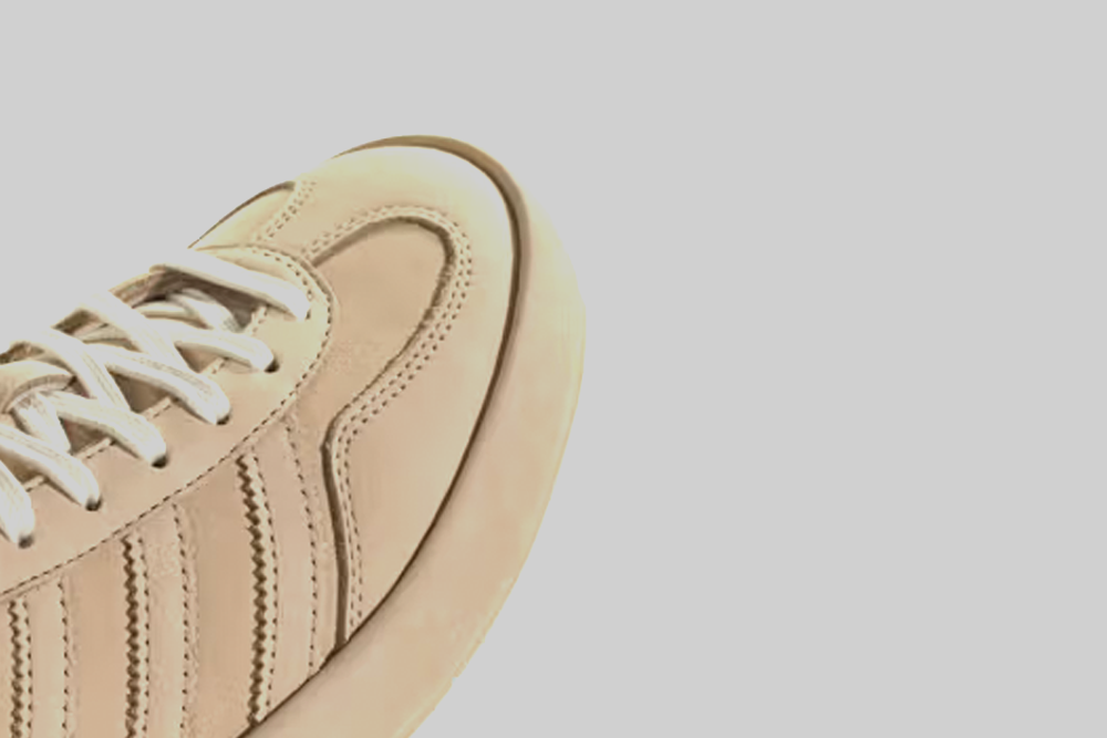 adidas Gazelle Indoor Lux 'Magic Beige'