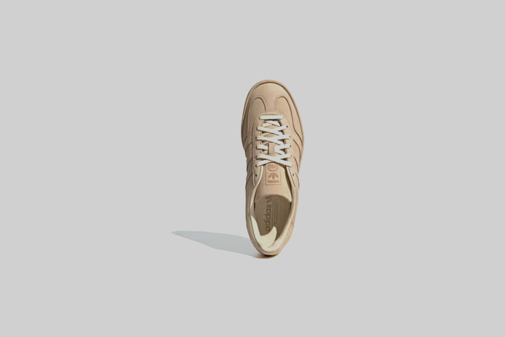 adidas Gazelle Indoor Lux 'Magic Beige'
