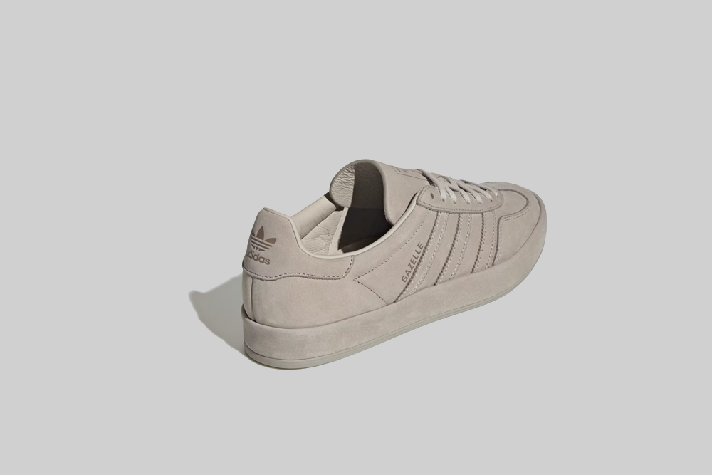 adidas Gazelle Indoor Lux 'Supplier Colour'
