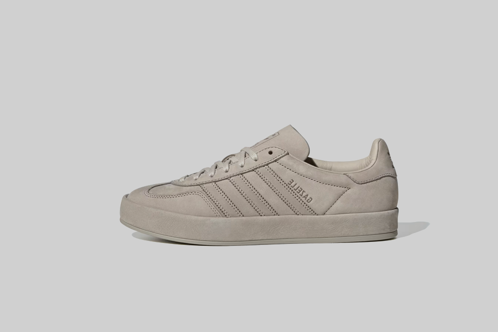adidas Gazelle Indoor Lux 'Supplier Colour' - [sku] - Lust México