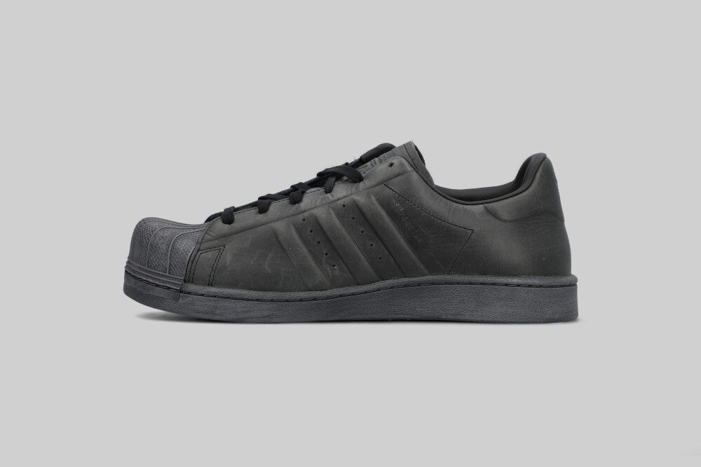 adidas x AVAVAV Superstar Vacuum 'Carbon' - JR9458