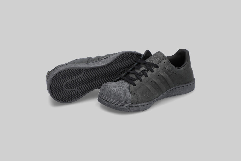 adidas x AVAVAV Superstar Vacuum 'Carbon' - JR9458