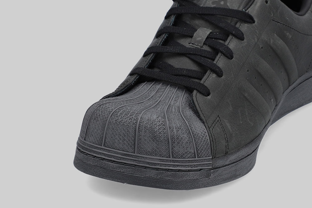 adidas x AVAVAV Superstar Vacuum 'Carbon' - JR9458