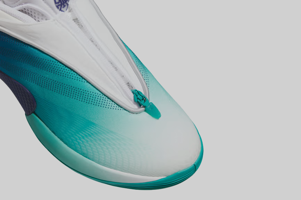 D.O.N. ISSUE 7 PURTEA/FTWWHT/DKBLUE FTW - SNEAKERS - MEN - ADULT - INLINE - WI - 25 en Lust México