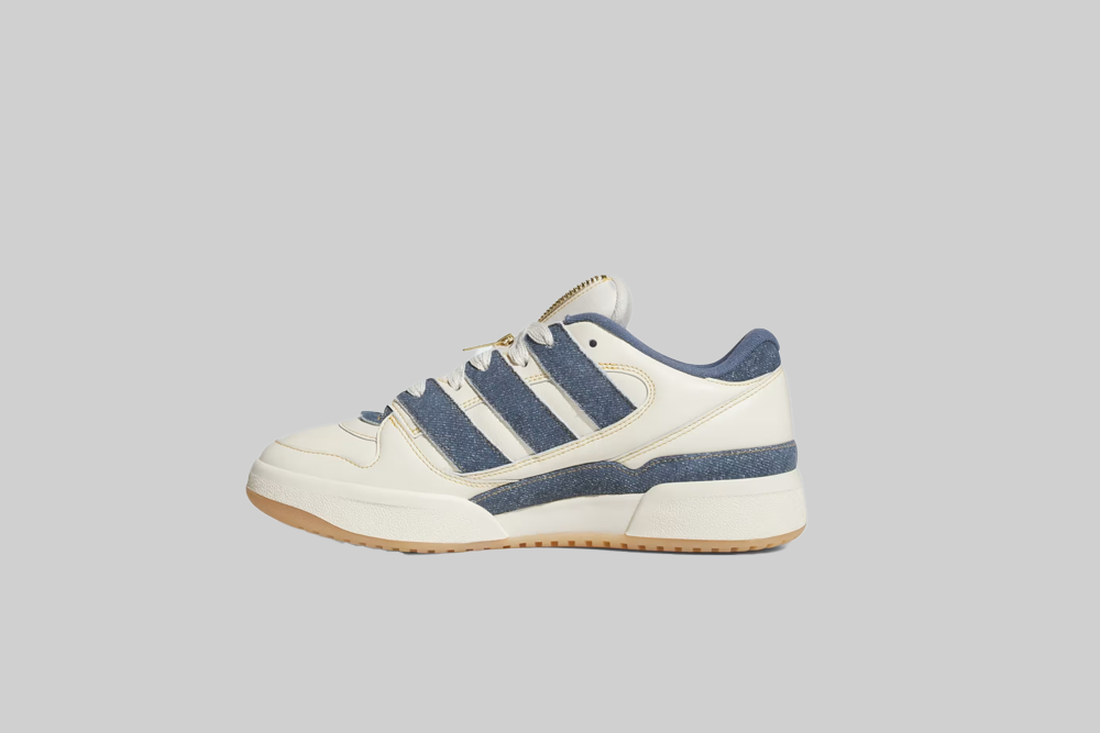 adidas x BZRP Forum2000  - JR9658 FTW - SNEAKERS - WOMEN - ADULT - QS - WI - 25 en Lust México