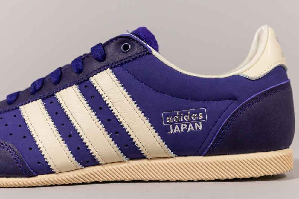 Women's adidas Japan 'Collegiate Purple' - [sku] - Lust México