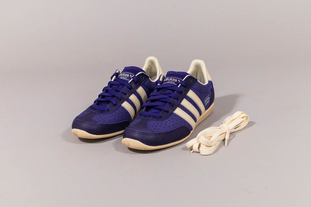 Women's adidas Japan 'Collegiate Purple' - [sku] - Lust México