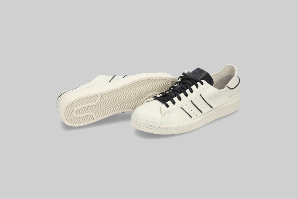 adidas Y-3 Superstar 'Talc' - [sku] - Lust México