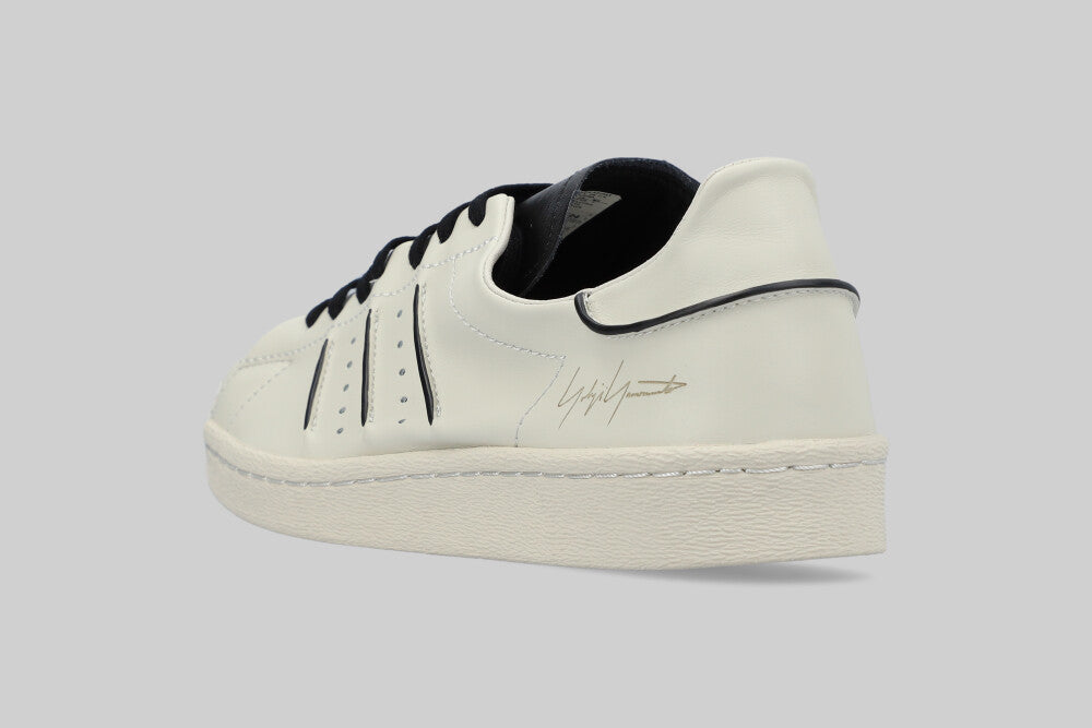 adidas Y-3 Superstar 'Talc' - [sku] - Lust México