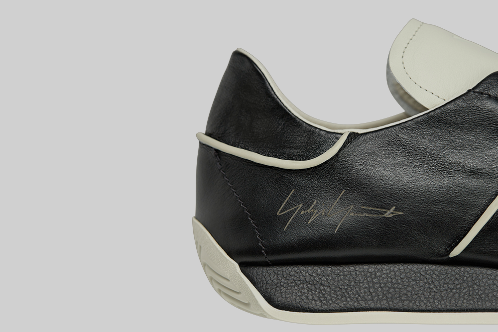 adidas Y-3 Country 'Black' - [sku] - Lust México
