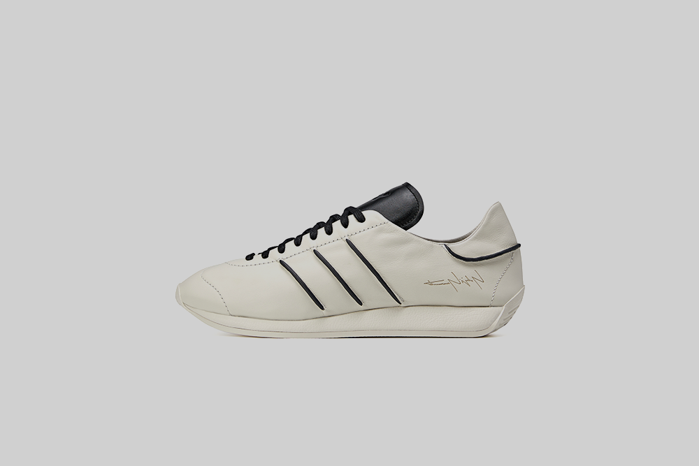 adidas Y-3 Country 'Talc' - [sku] - Lust México