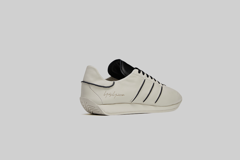 adidas Y-3 Country 'Talc' - [sku] - Lust México