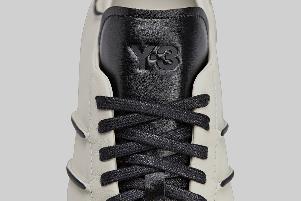 adidas Y-3 Country 'Talc' - [sku] - Lust México
