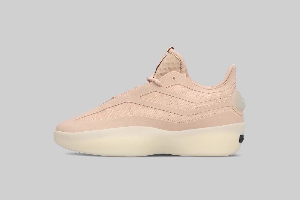 adidas Fear of God Athletics II Basketball Low 'Ash Pearl' - [sku] - Lust México